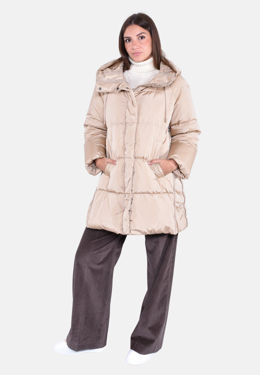 CAPPOTTO NEWBEMBO