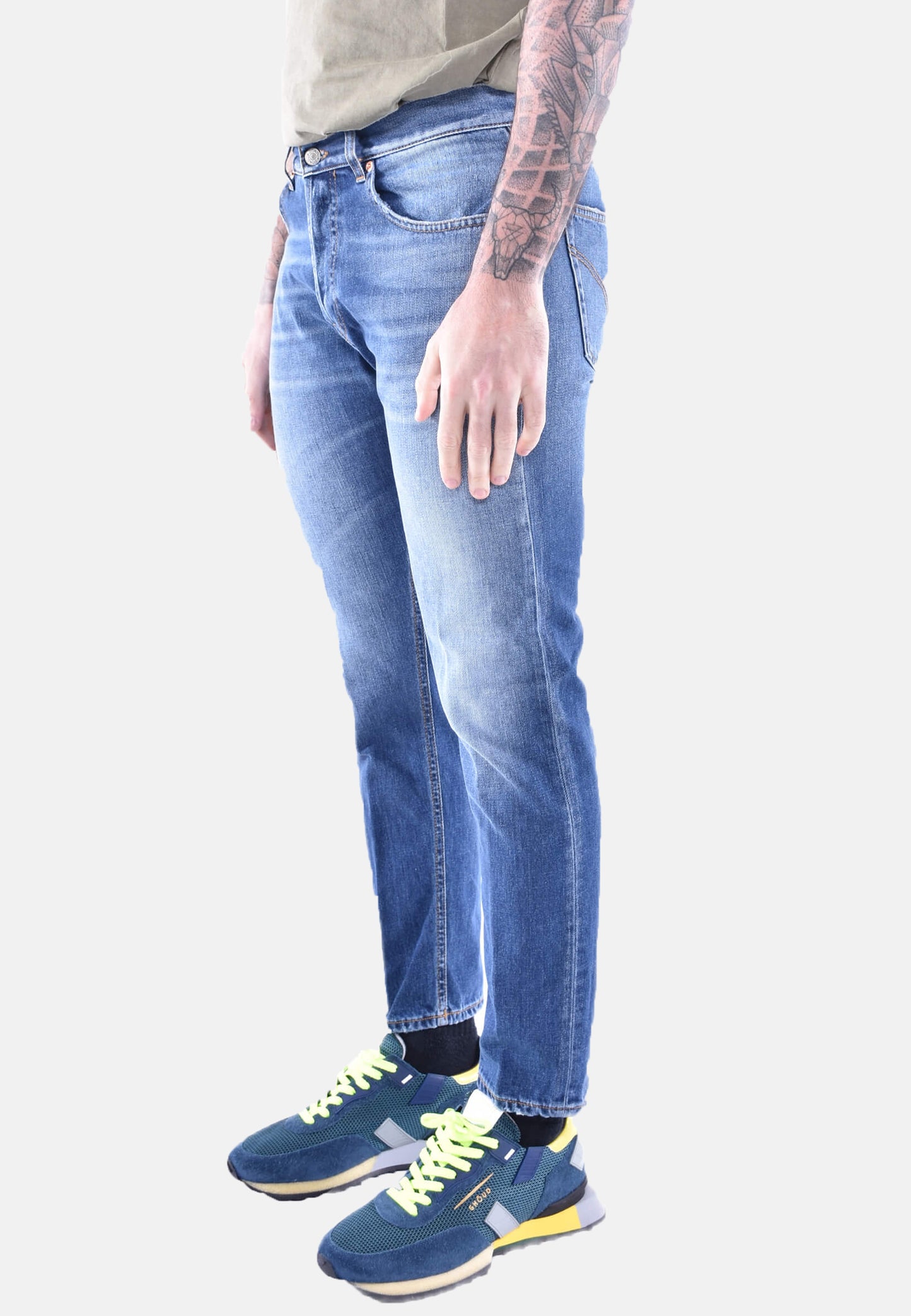 JEANS DIAN