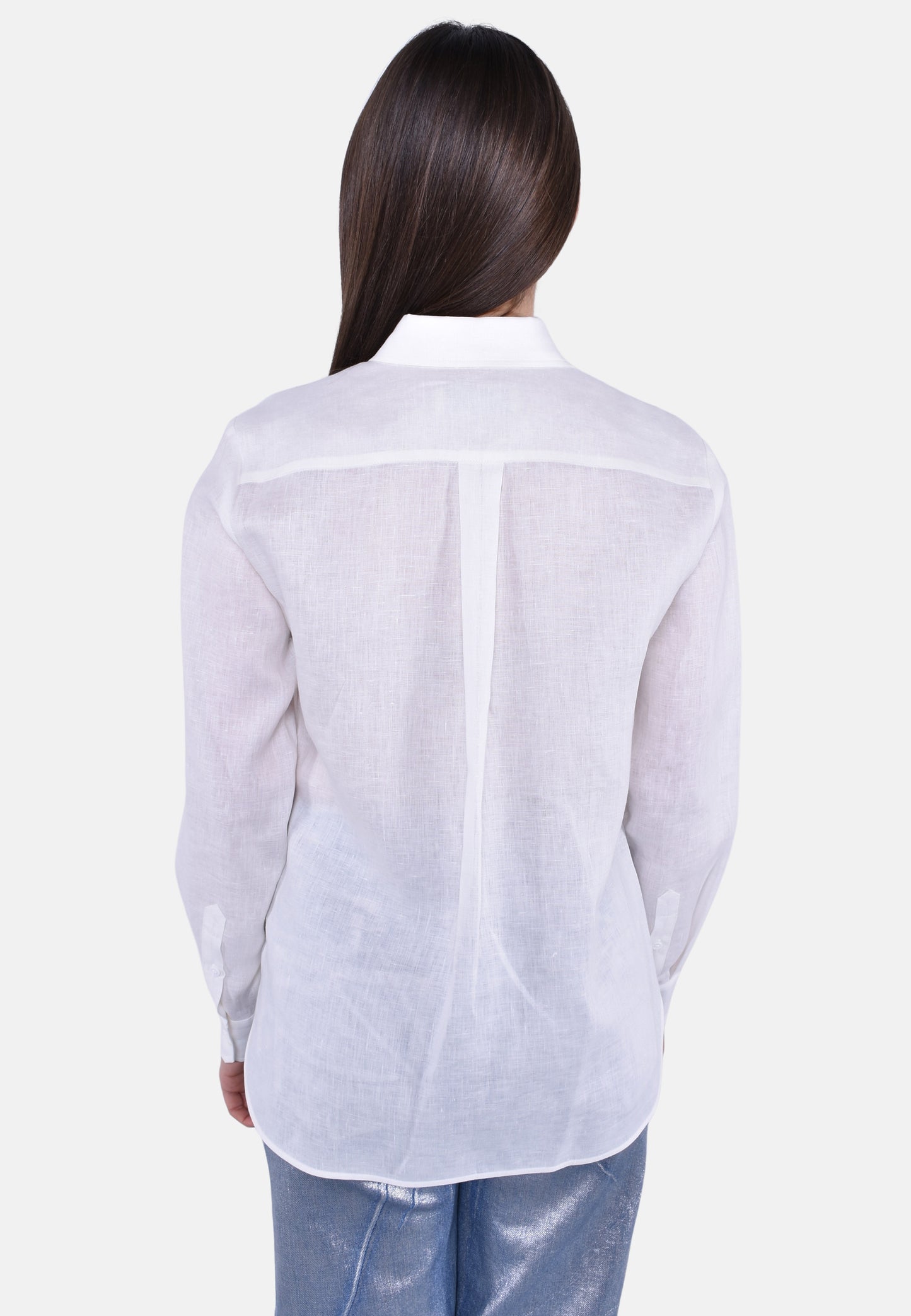 WERNER CAMICIA
