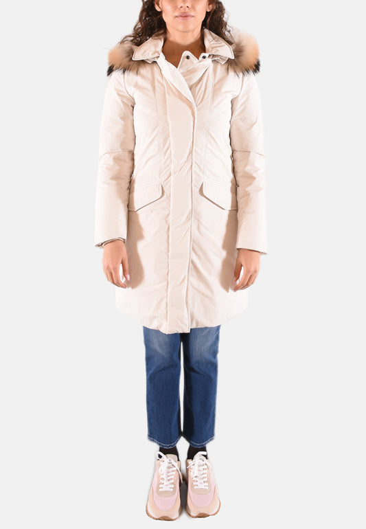 MODERN VAIL COAT