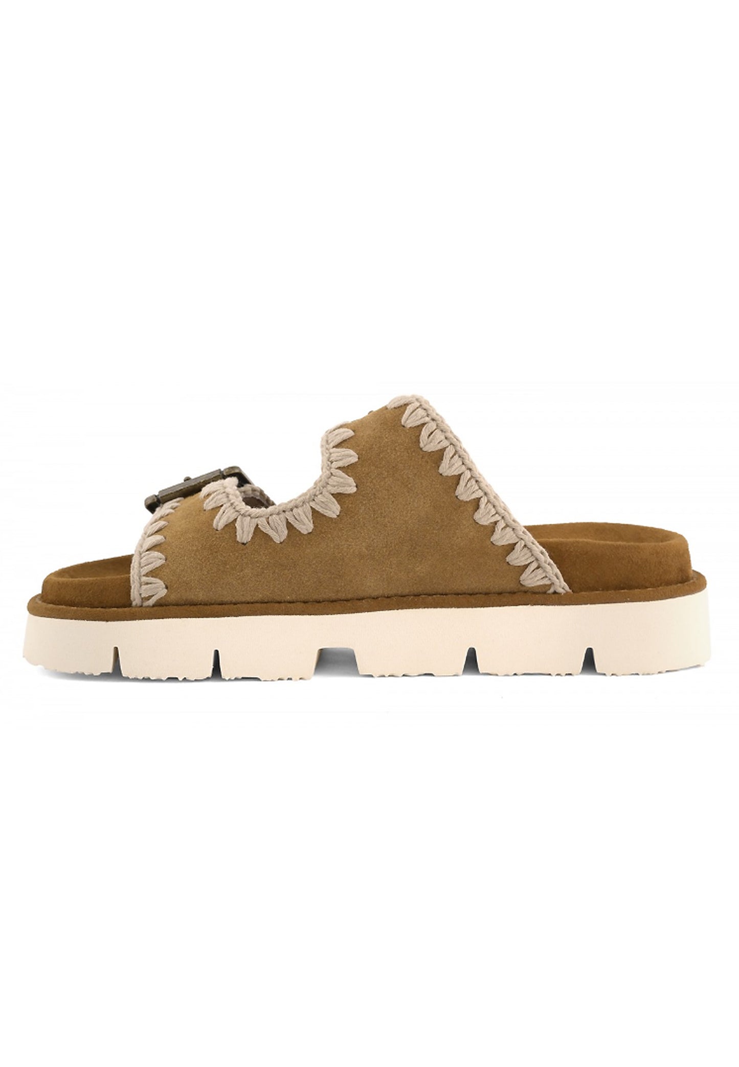 BIO SANDAL TWO BUCKLES