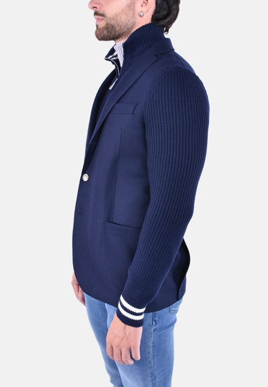 BLAZER BI MAT
