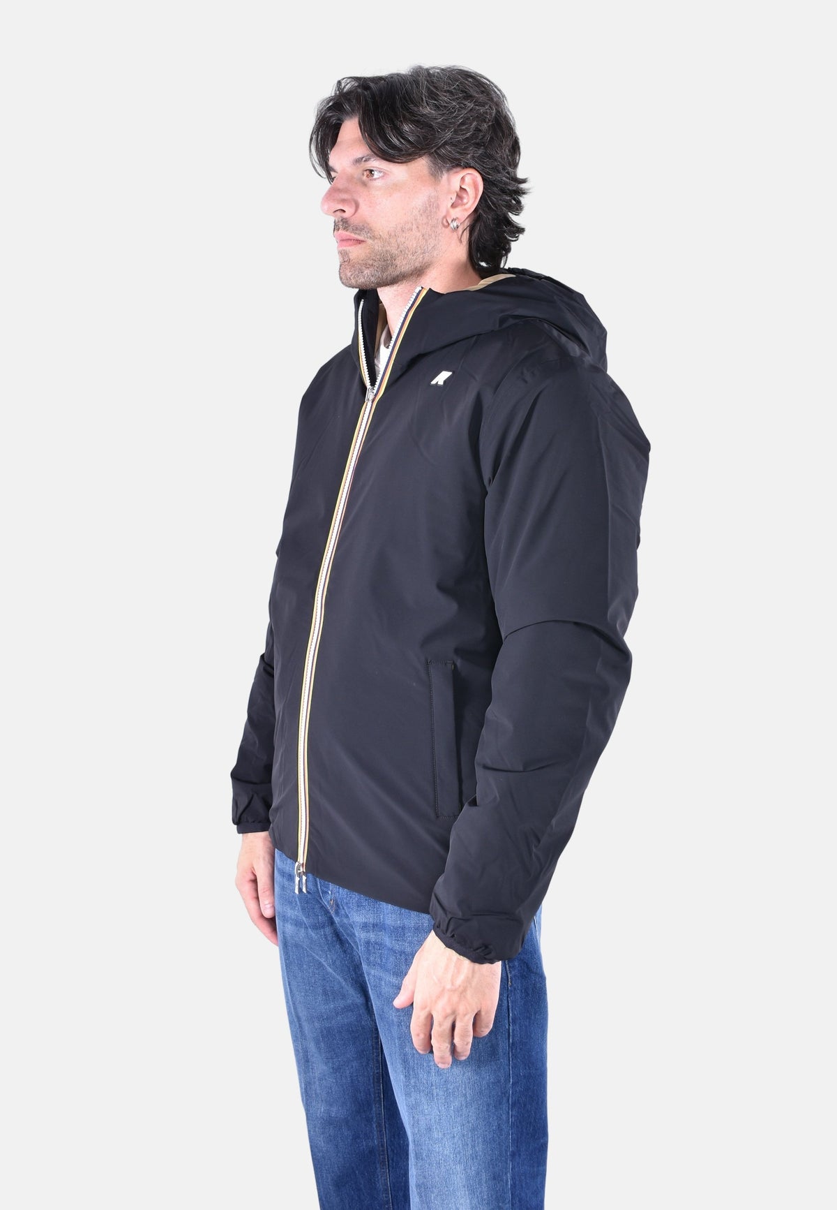JACK ST WARM DOUBLE