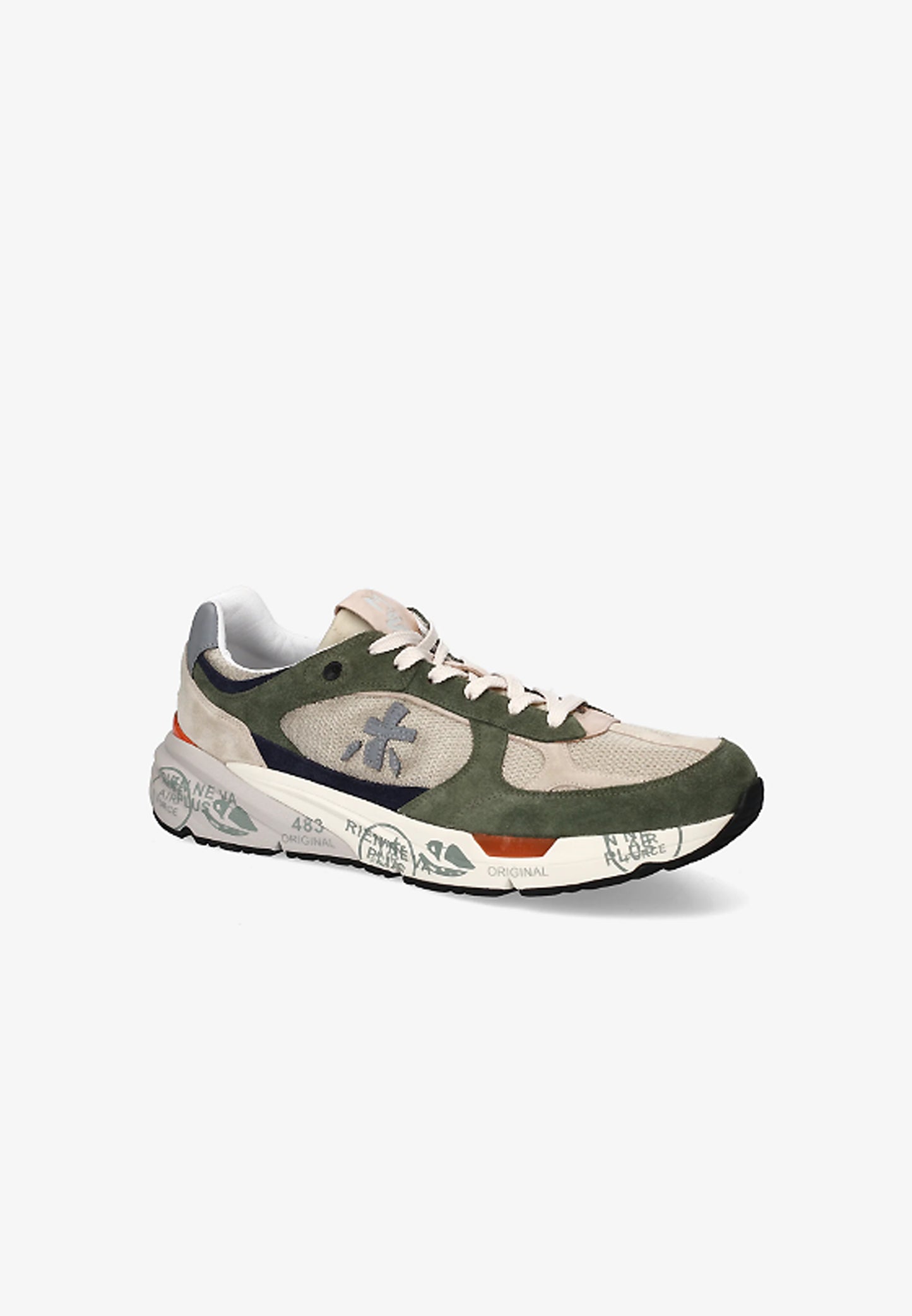 SNEAKERS MASE