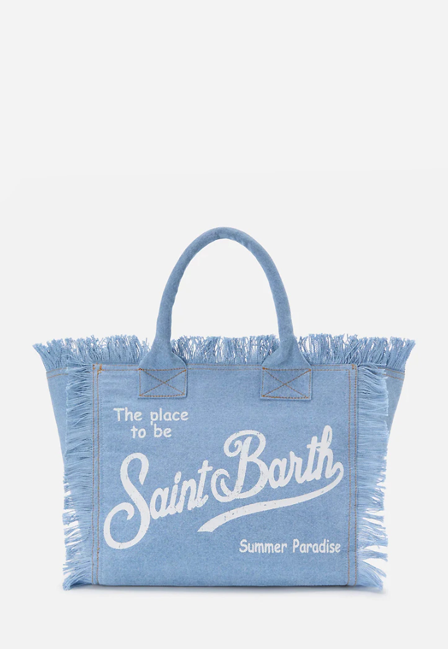 VANITY SHOULDER BAG