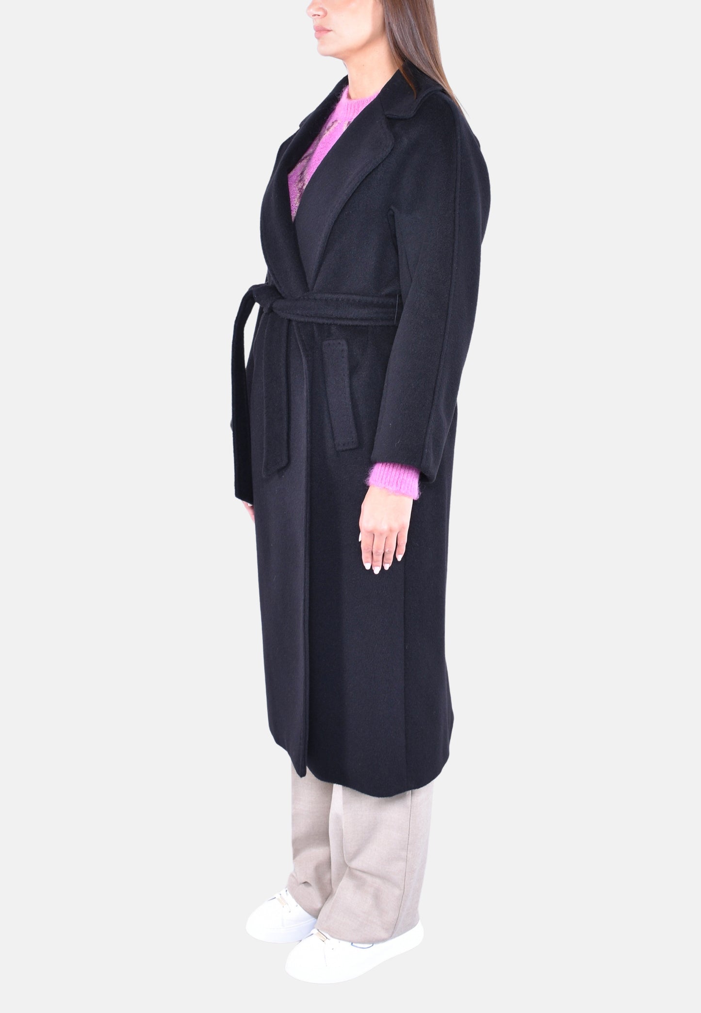 CAPPOTTO TEMPERA