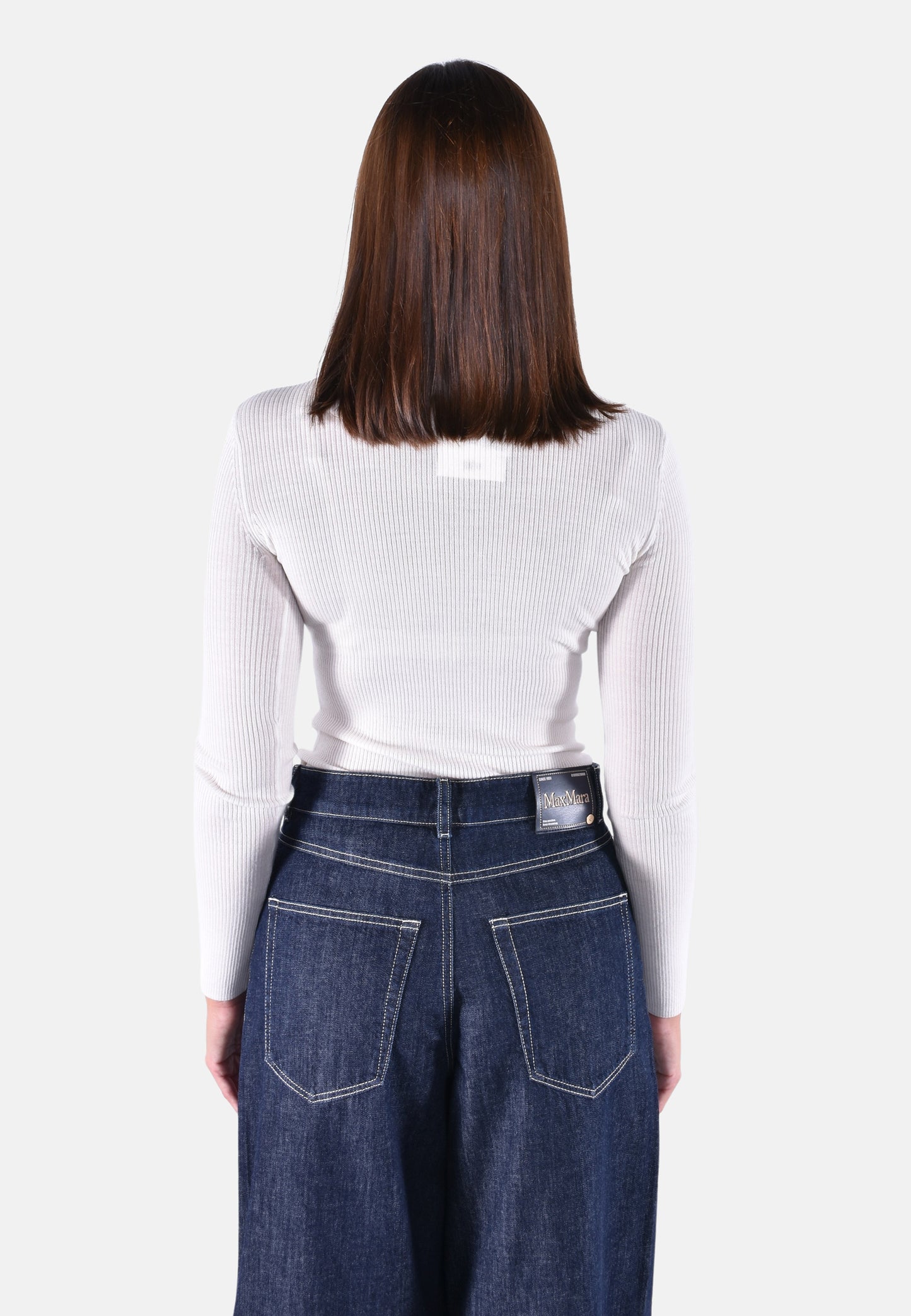MAGLIA TRICOT