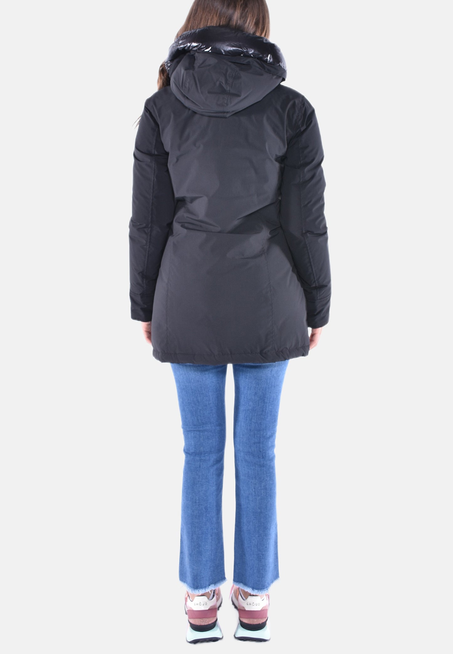LUXURY ARCTIC PARKA