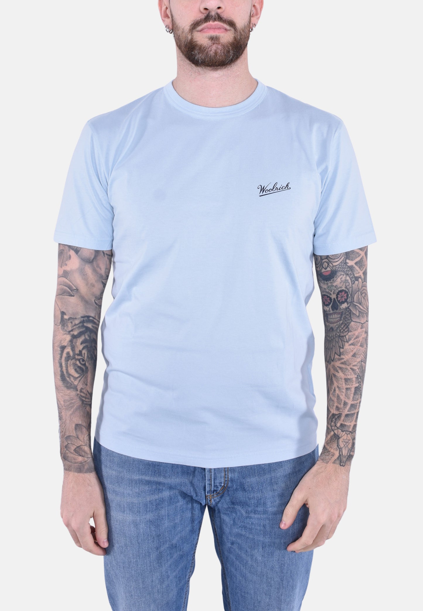 LOGO T-SHIRT