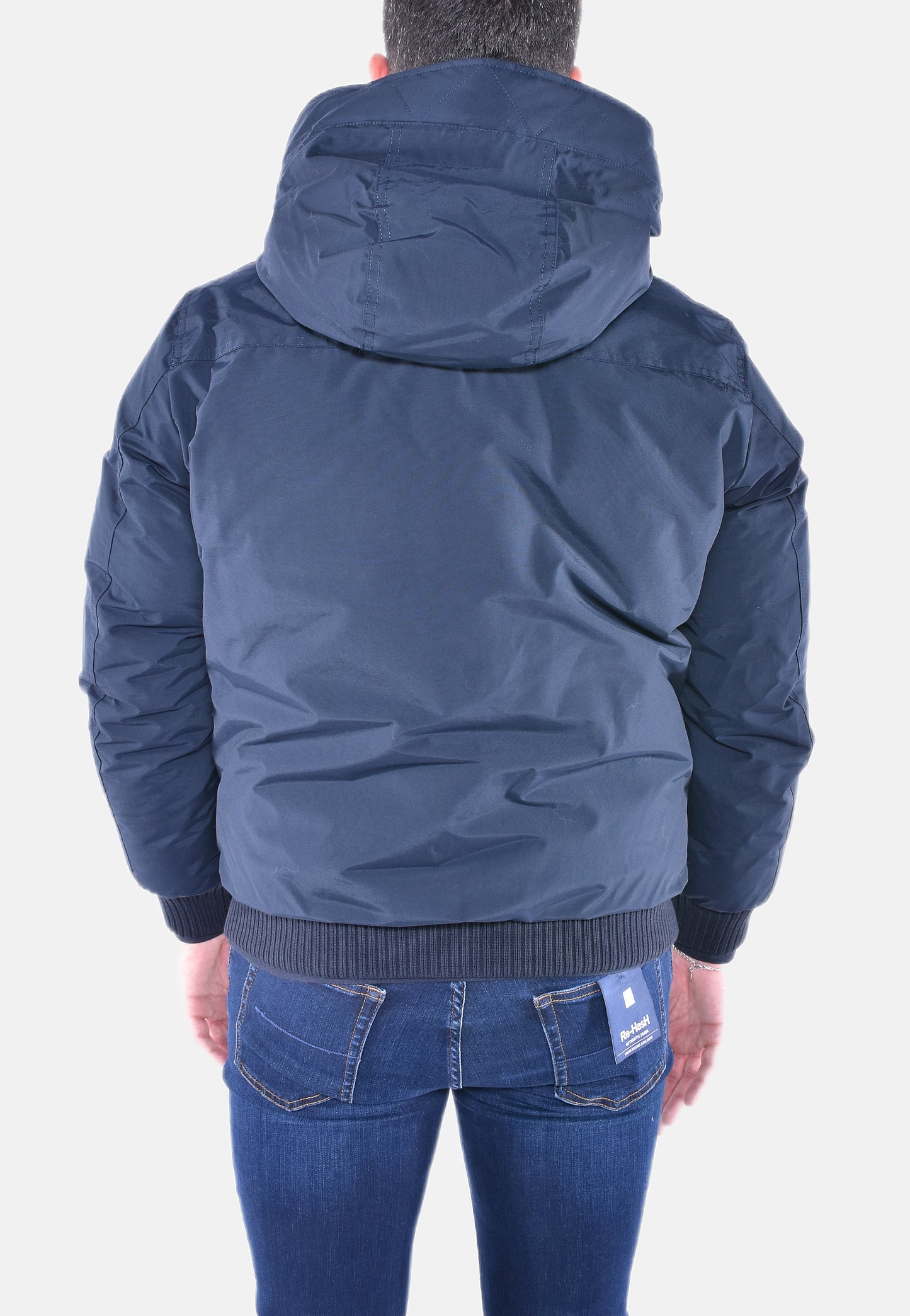 POLAR BOMBER