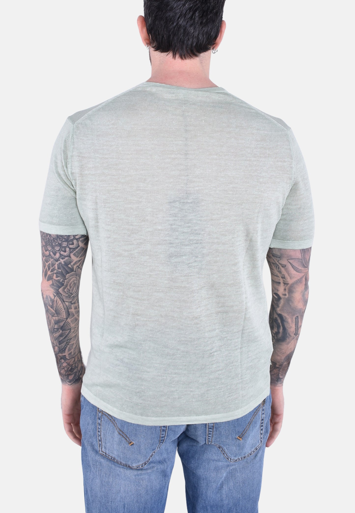 VERNON T-SHIRT