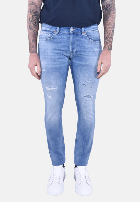 PANTALONE GEORGE