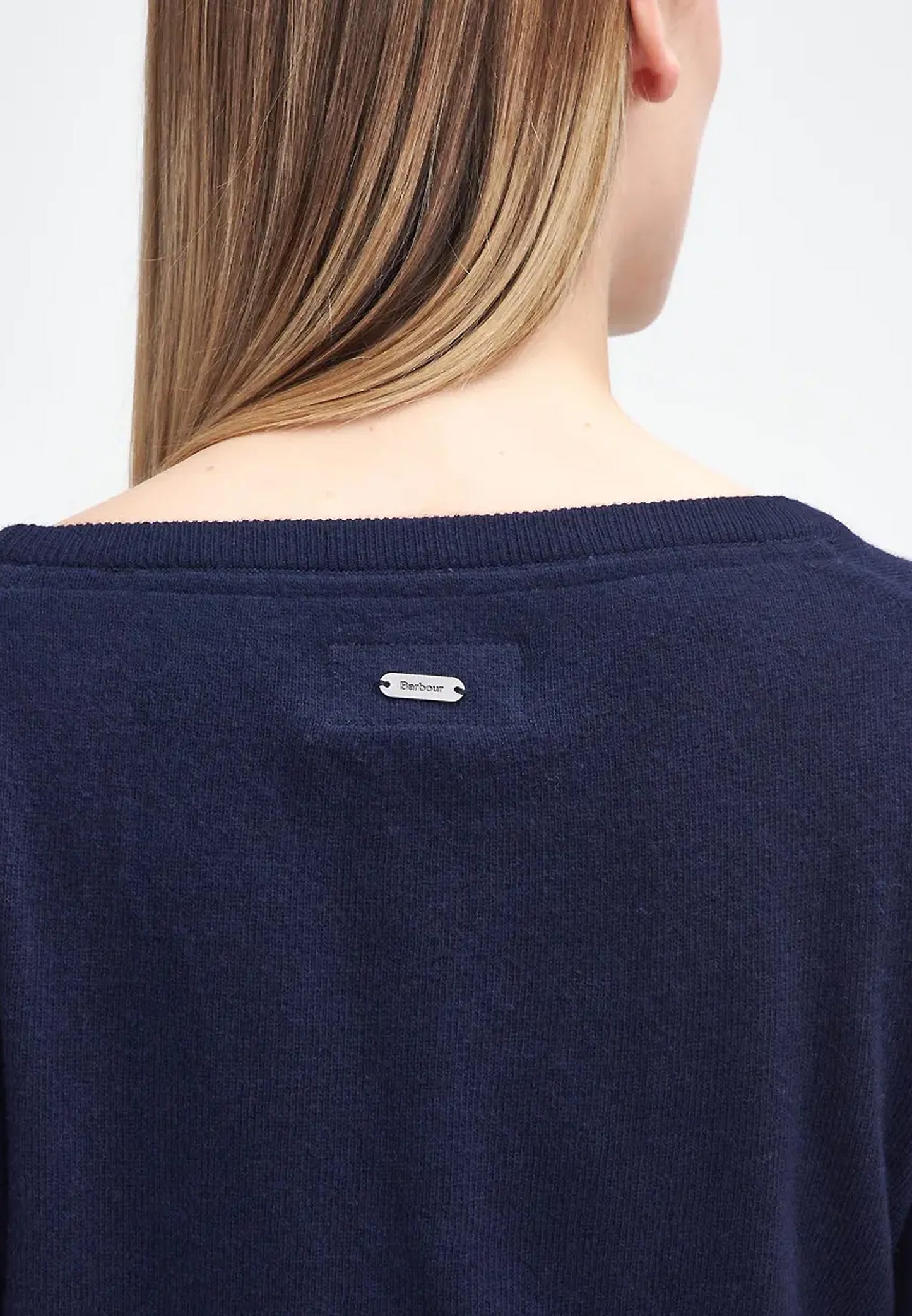 PENDLE CREW KNIT