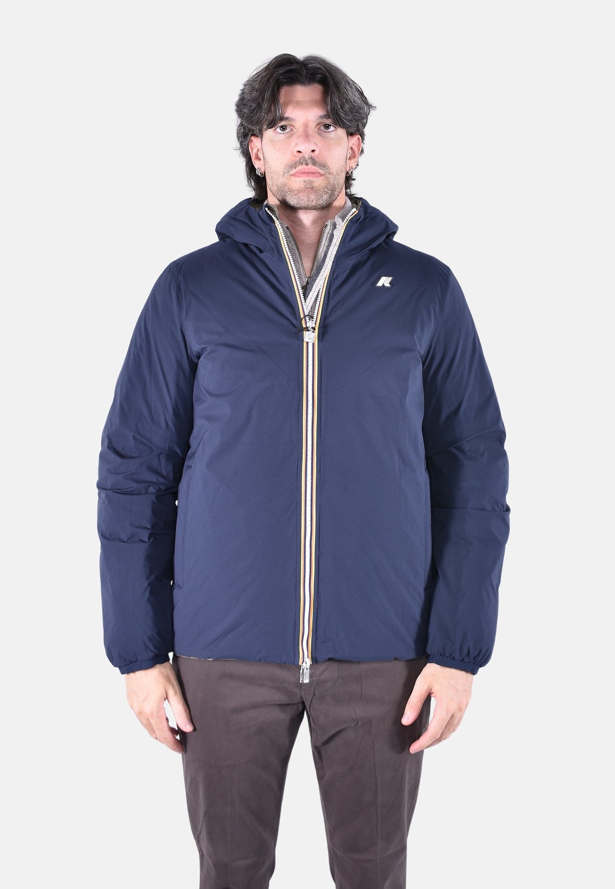 JACK ST THERMO DOUBLE