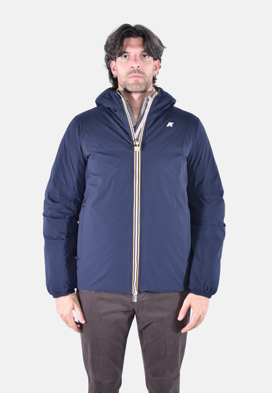 JACK ST THERMO DOUBLE