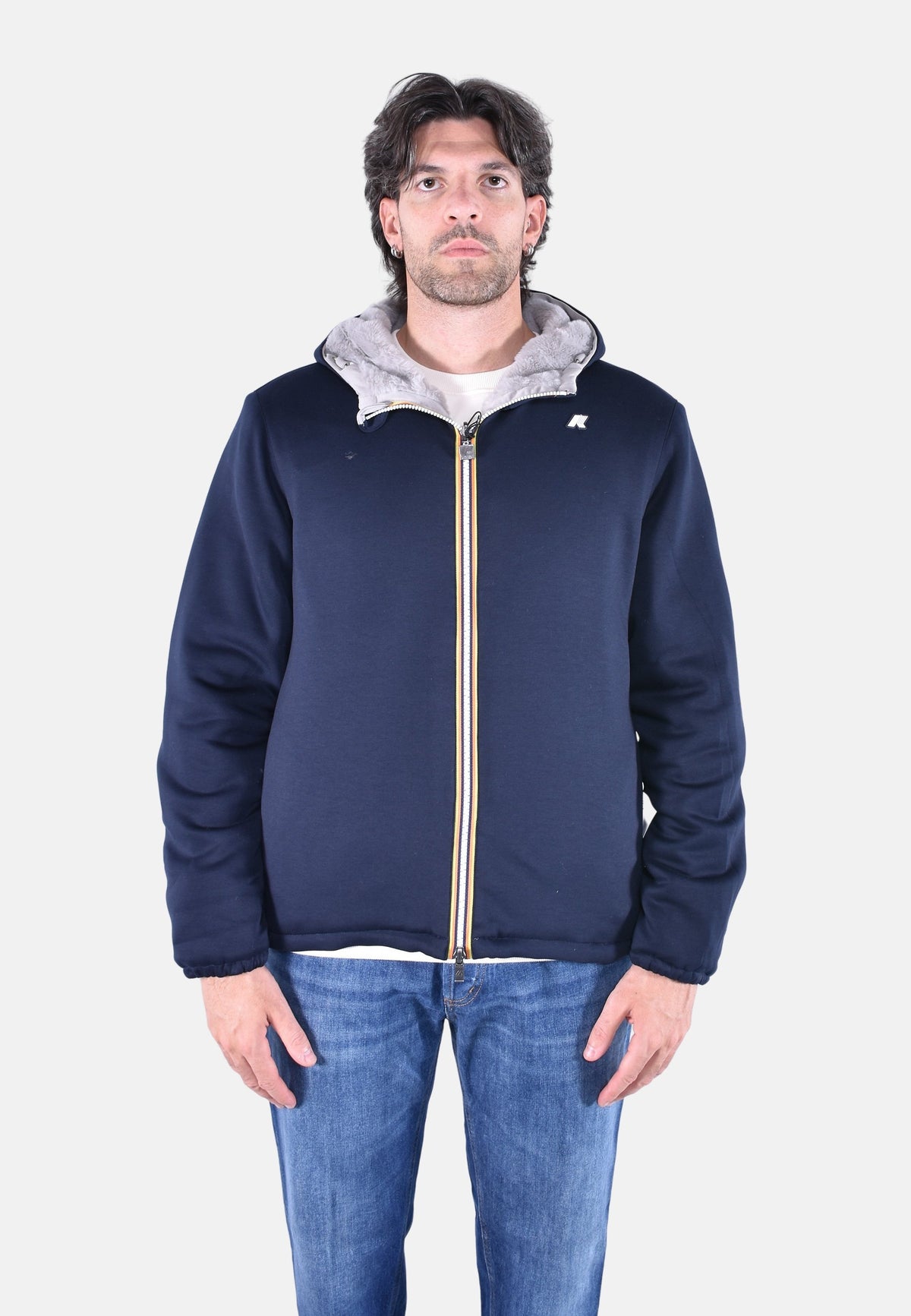 JACK LIGHT SPACER FUR DOUBLE