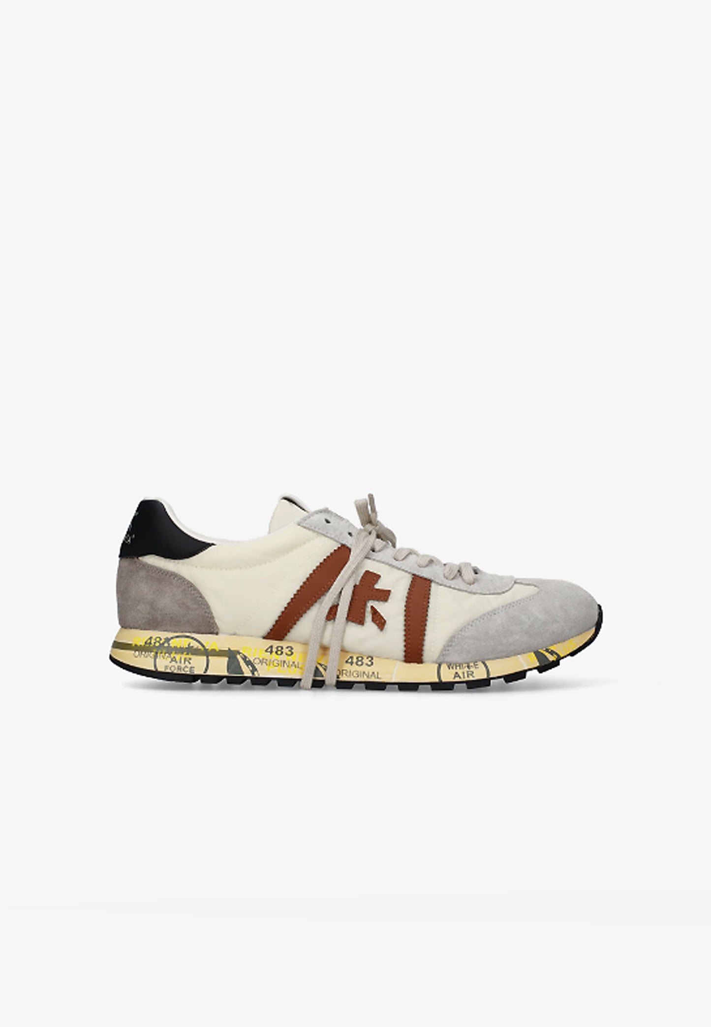 SNEAKERS LUCY