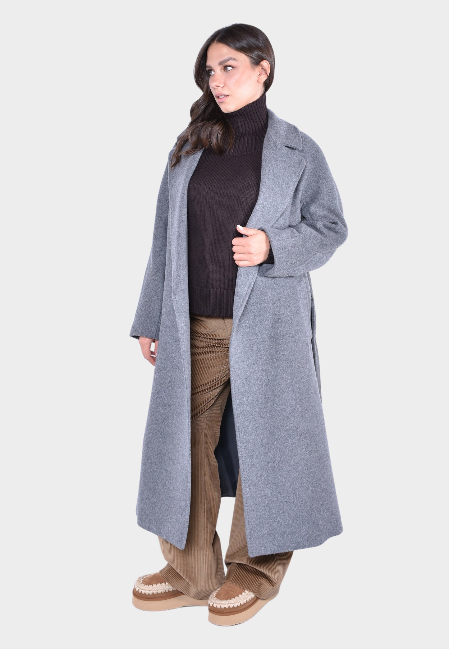 CAPPOTTO TEMPERA