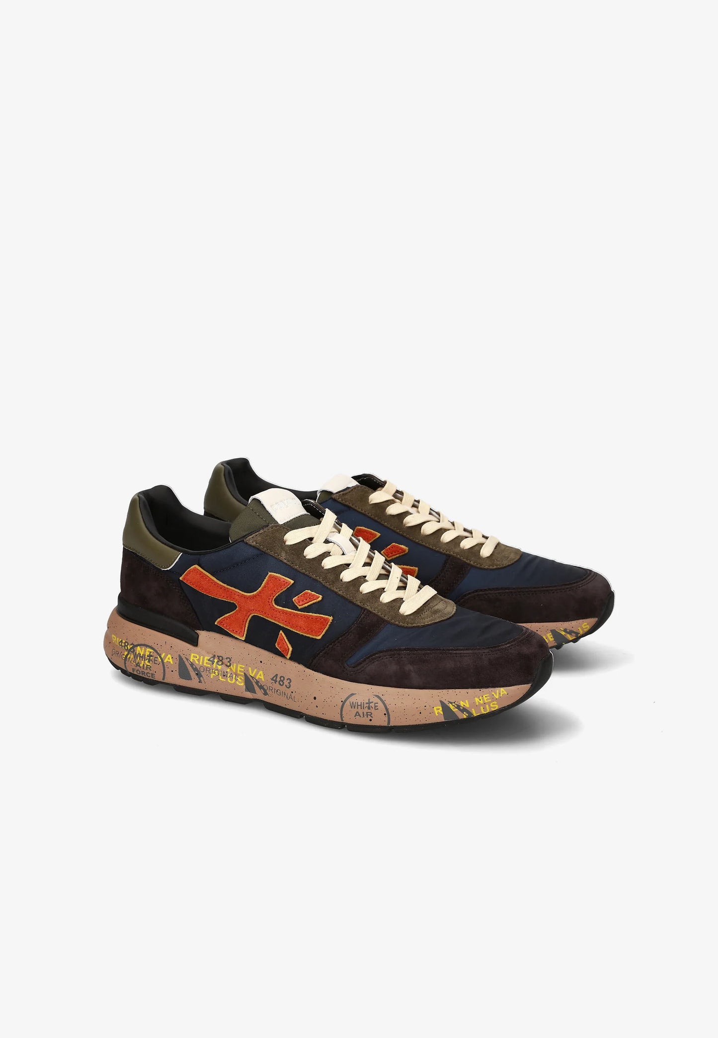 SNEAKERS MICK