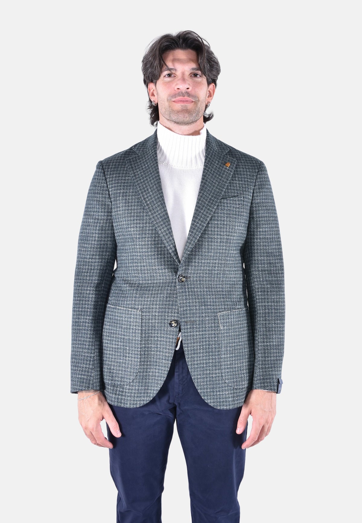 GIACCA SARTORIALE