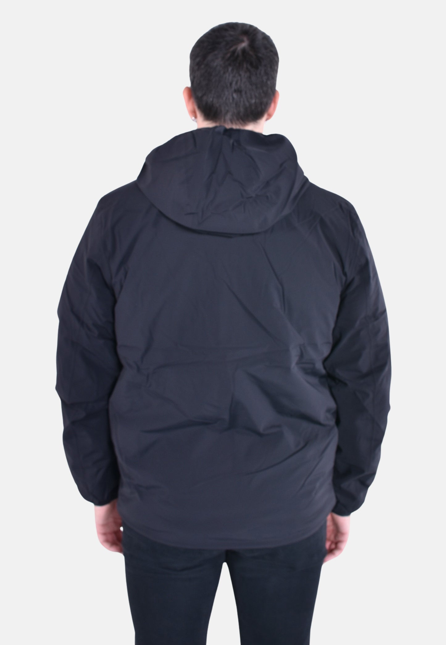 JACK ST WARM DOUBLE