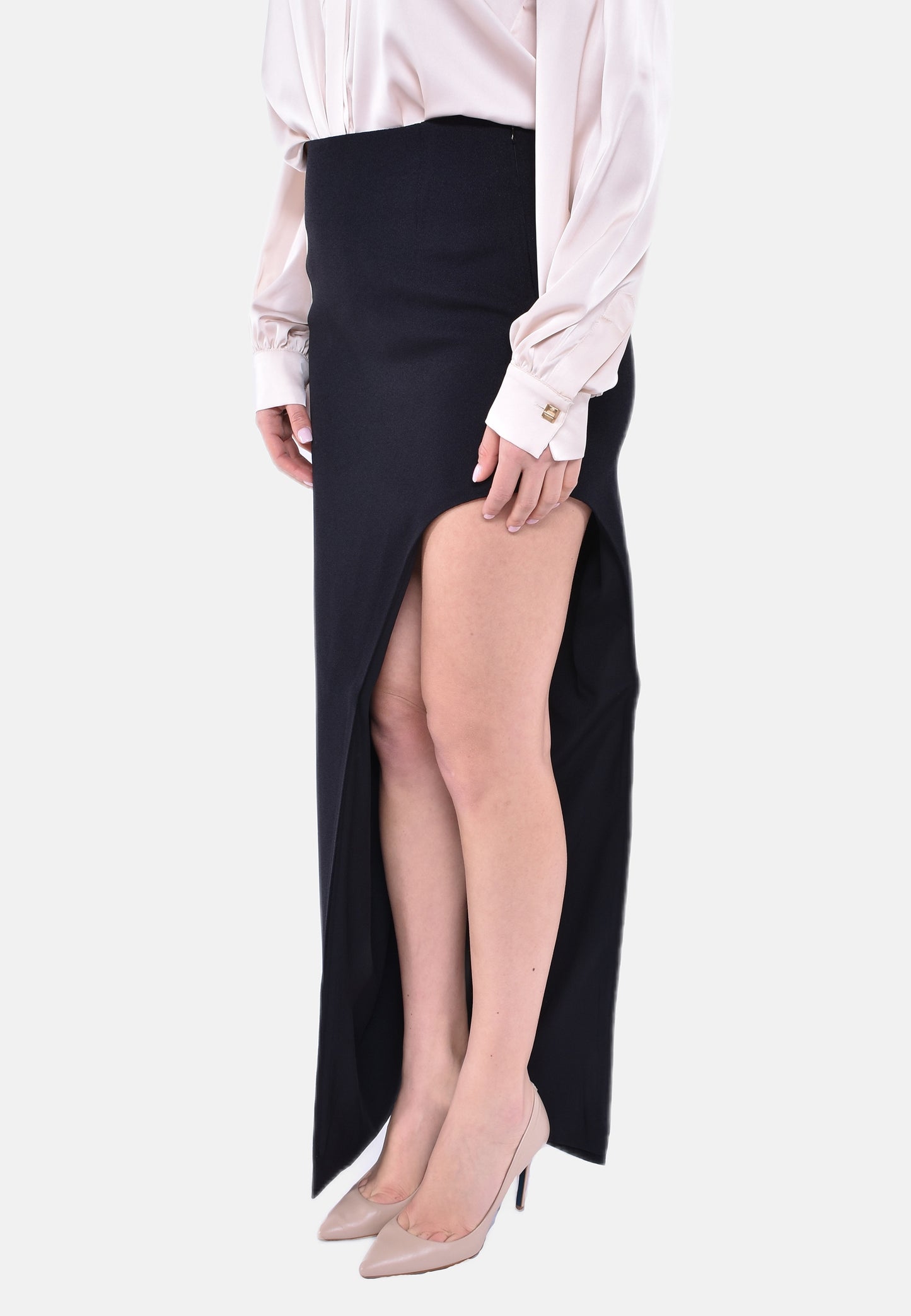PLAZA SKIRT