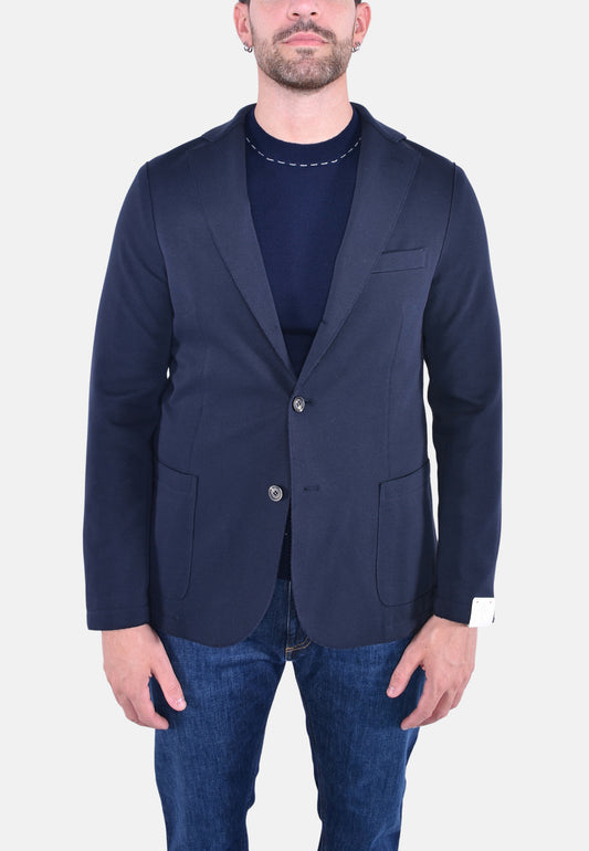 GIACCA IN COTONE
