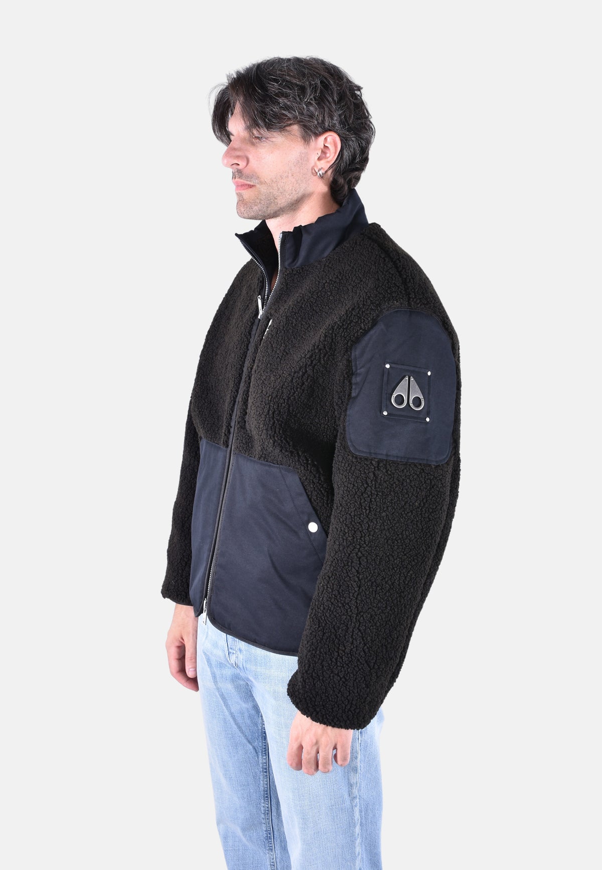 SAGLEK JACKET