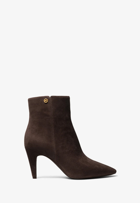 DANIELA HEELED BOOTIE