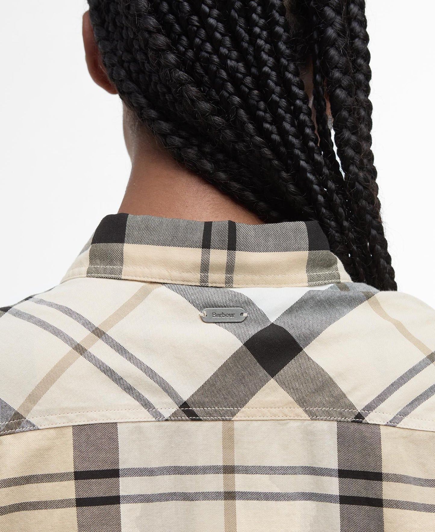 BREDON SHIRT