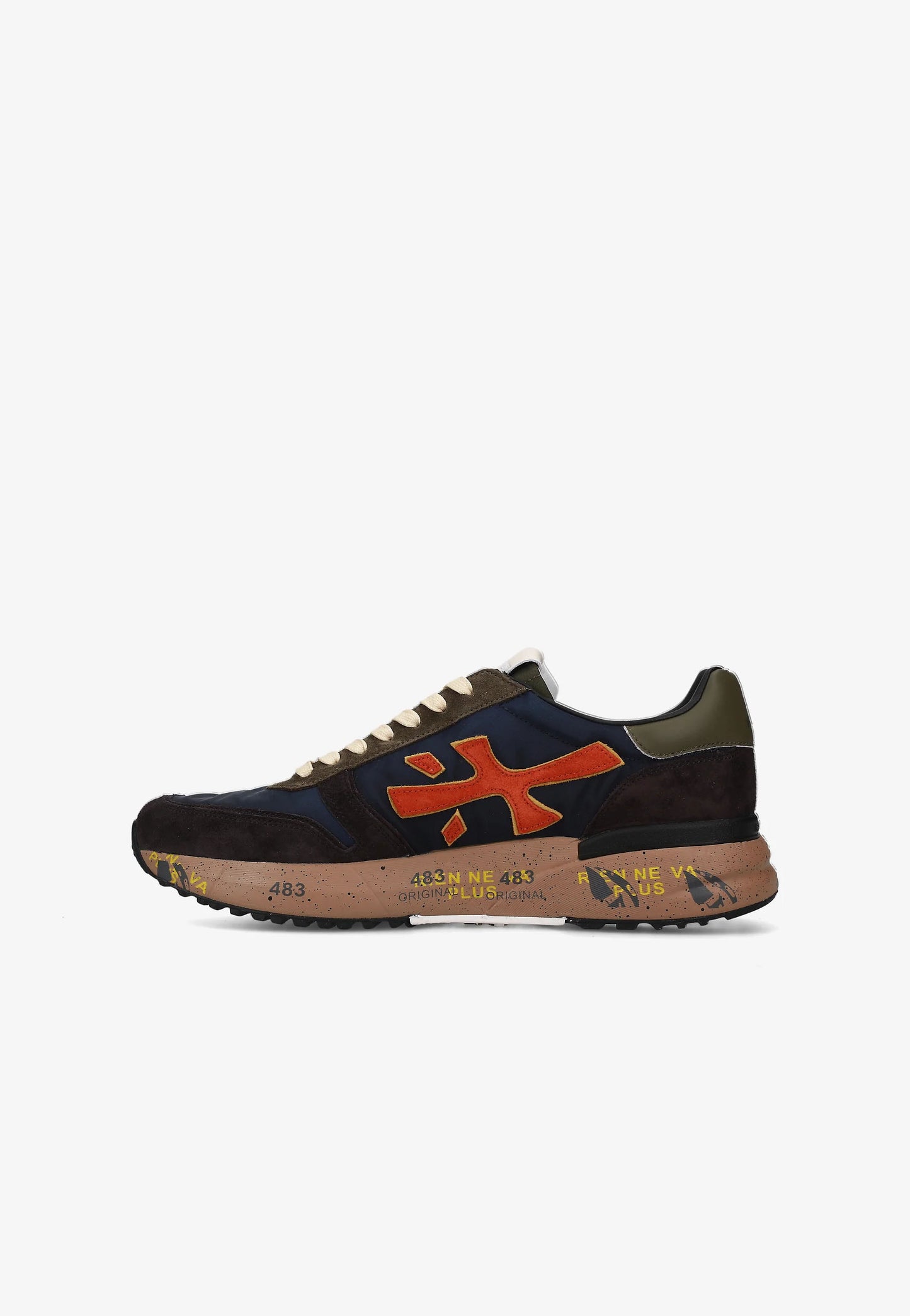 SNEAKERS MICK