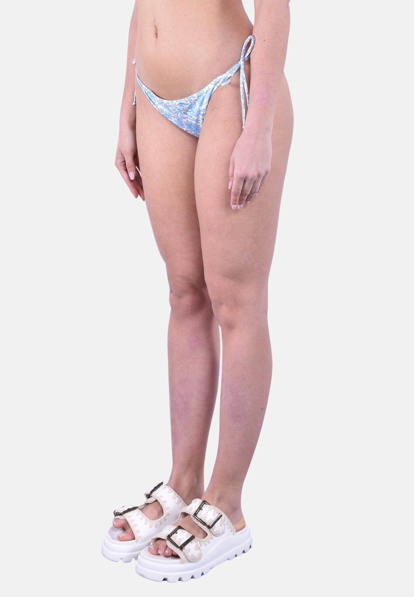 VIRGO NORMAL COVERAGE BOTTOM