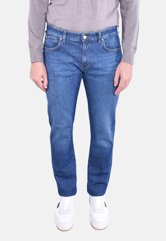 JEANS SWING