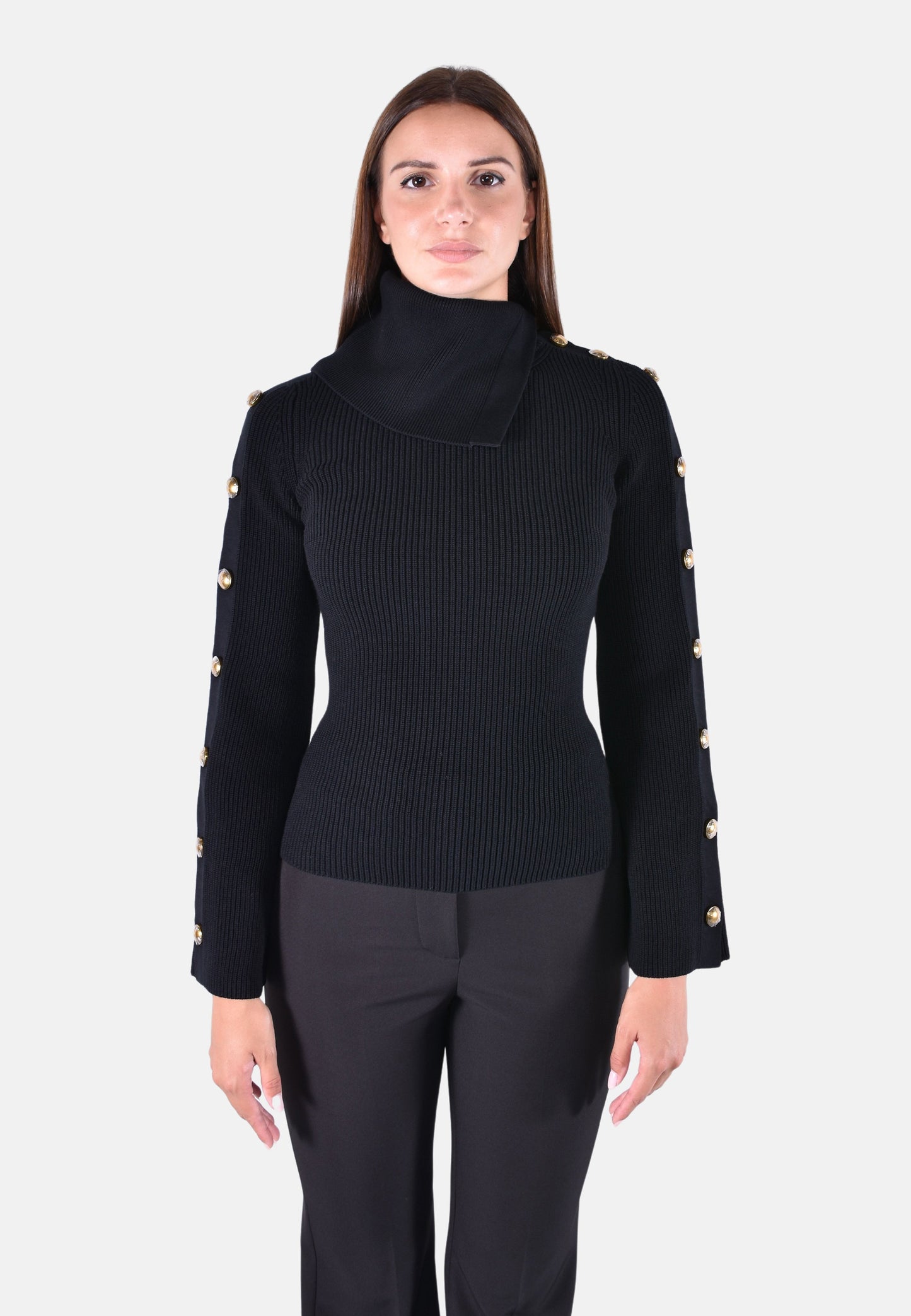 MAGLIA TRICOT