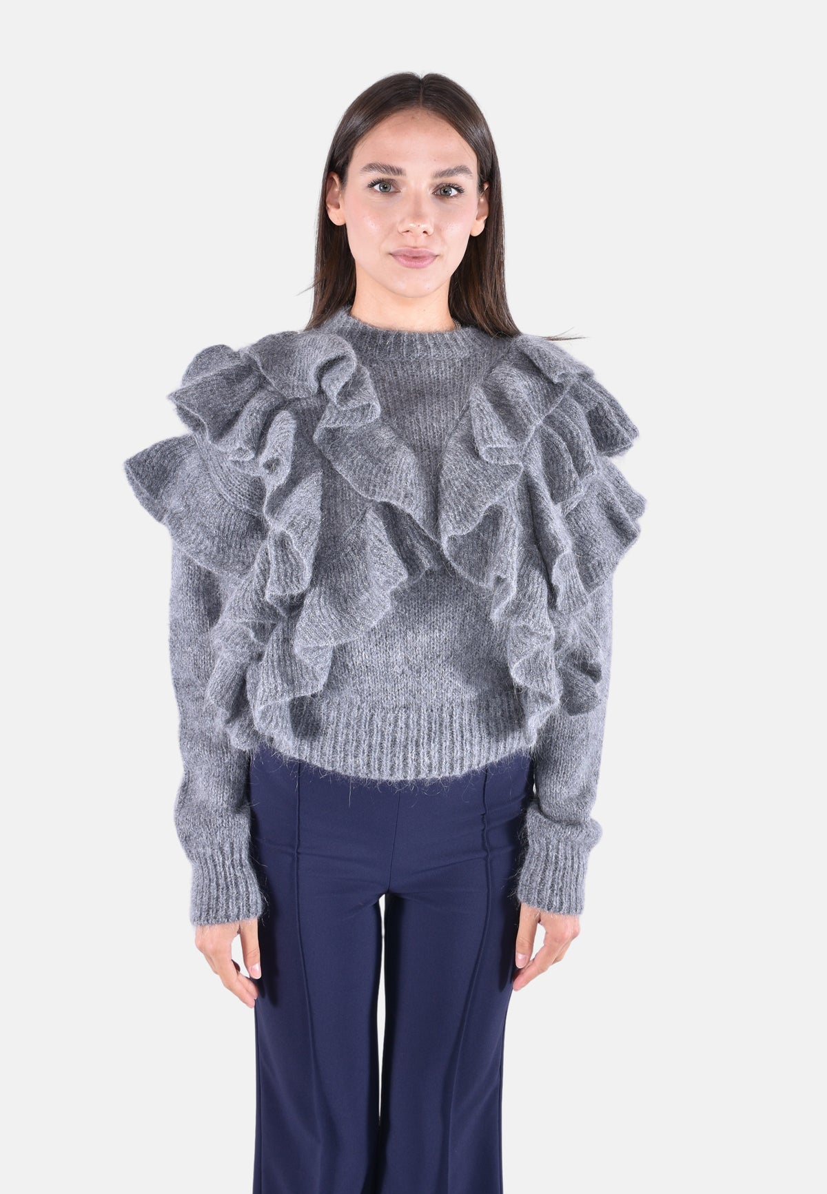 MAGLIA TRICOT