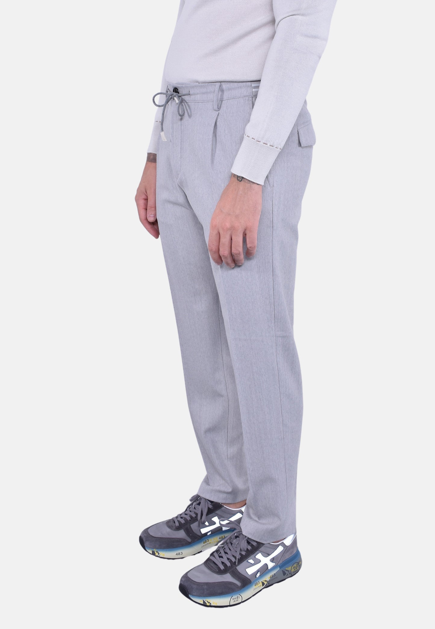 PANTALONI