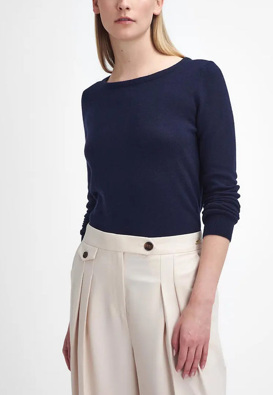 PENDLE CREW KNIT