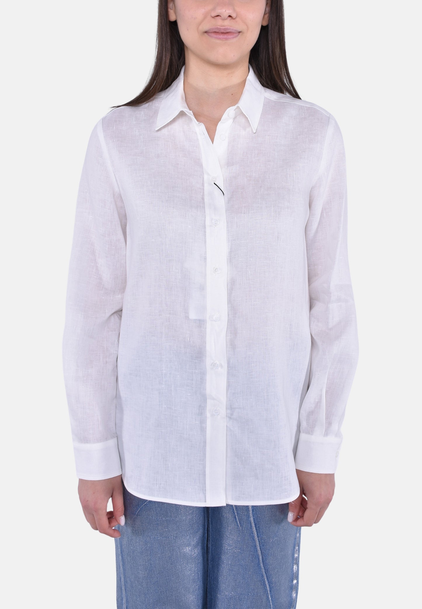 WERNER CAMICIA
