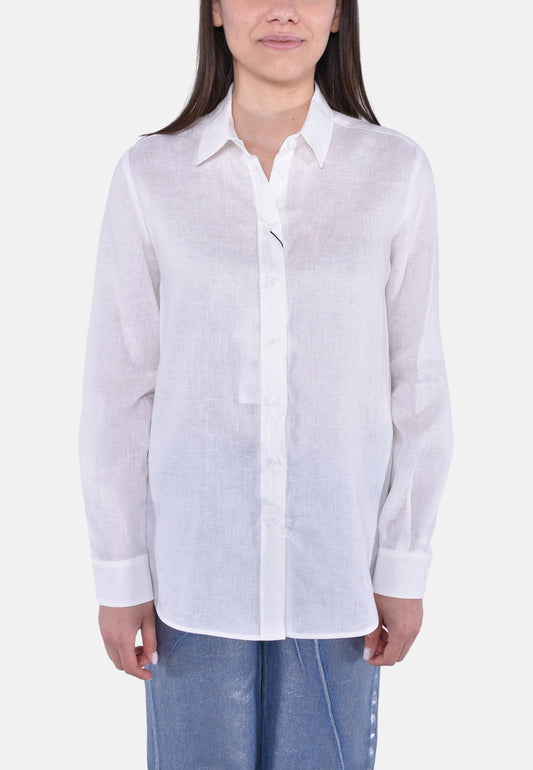 WERNER CAMICIA