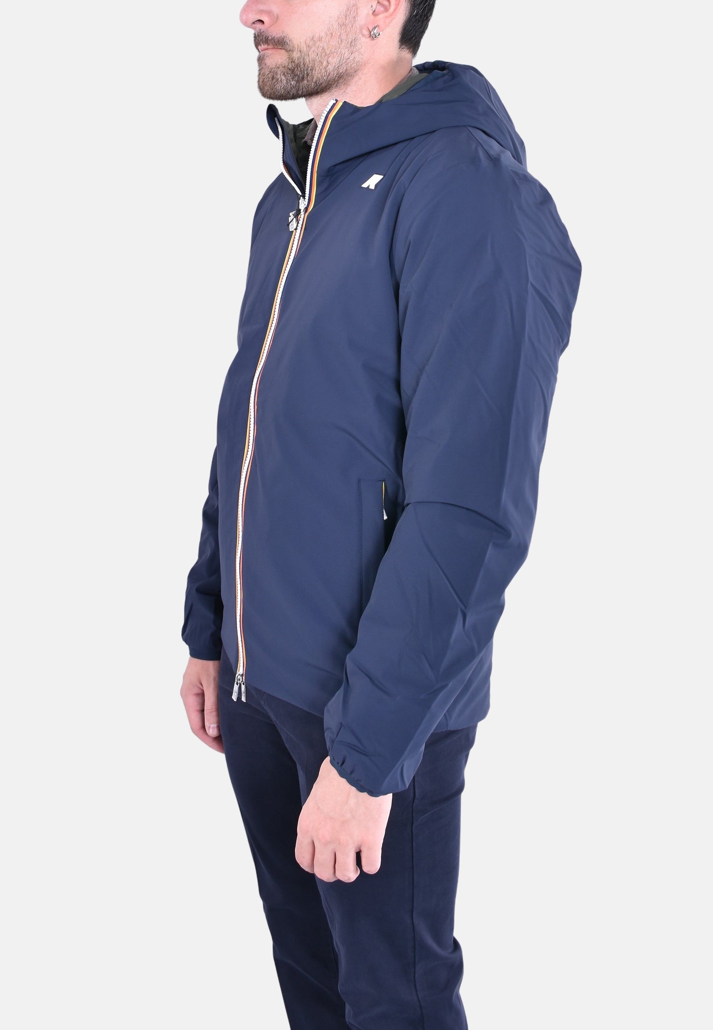 JACK ST WARM DOUBLE