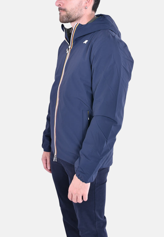JACK ST WARM DOUBLE