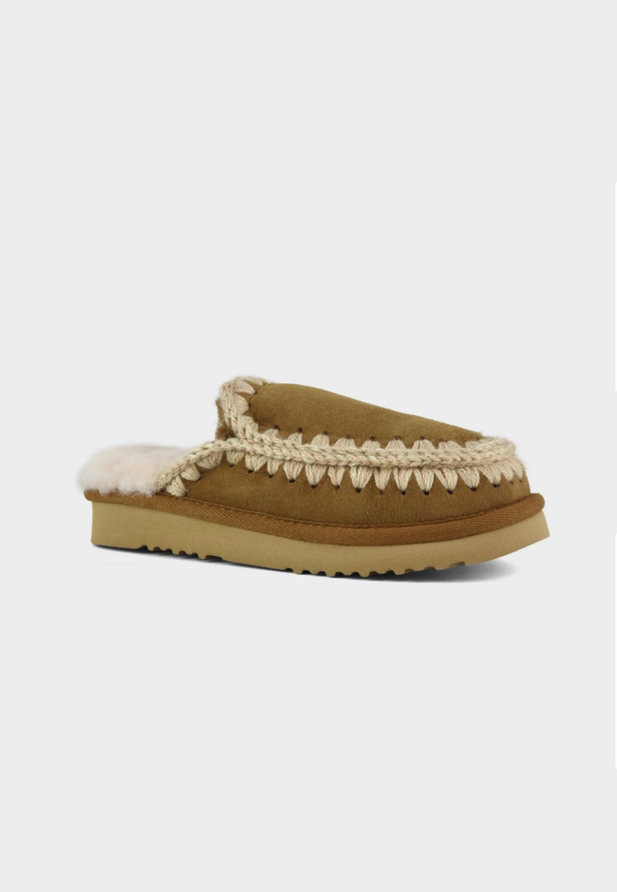 ESKIMO SLIPPER
