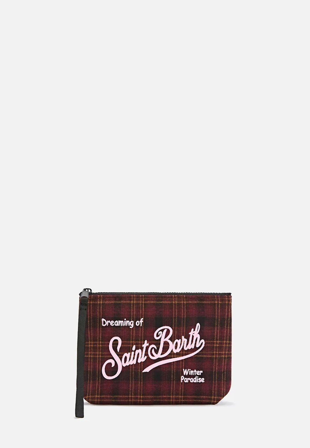 ALINE WOOL POCHETTE