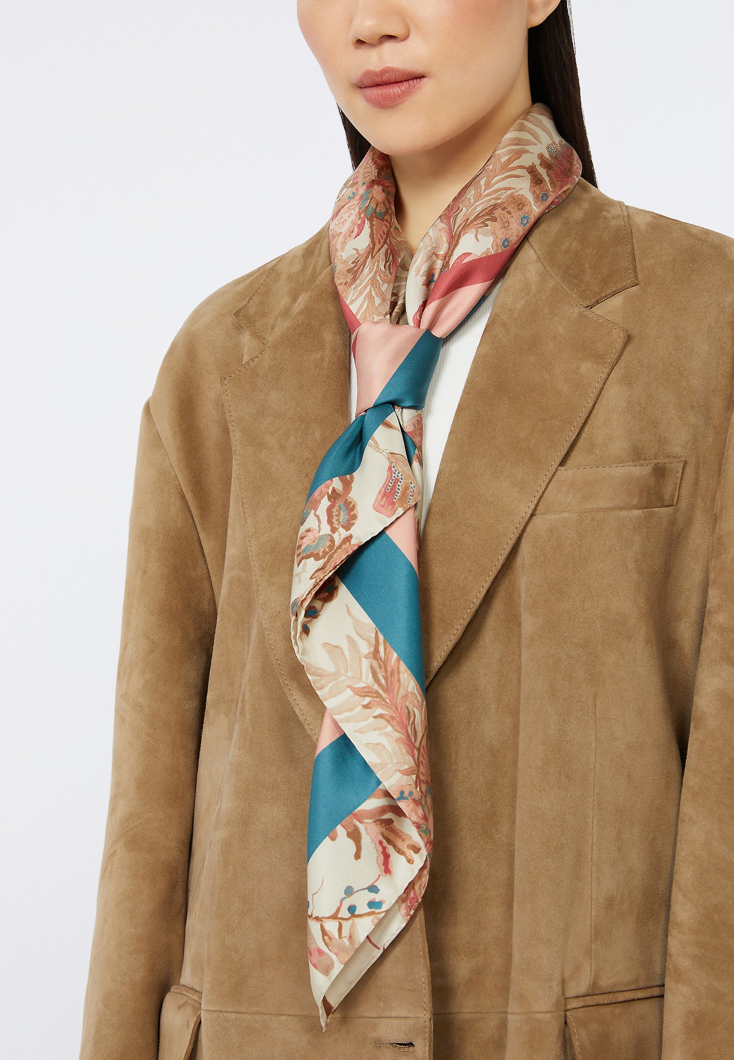 ONESTO FOULARD