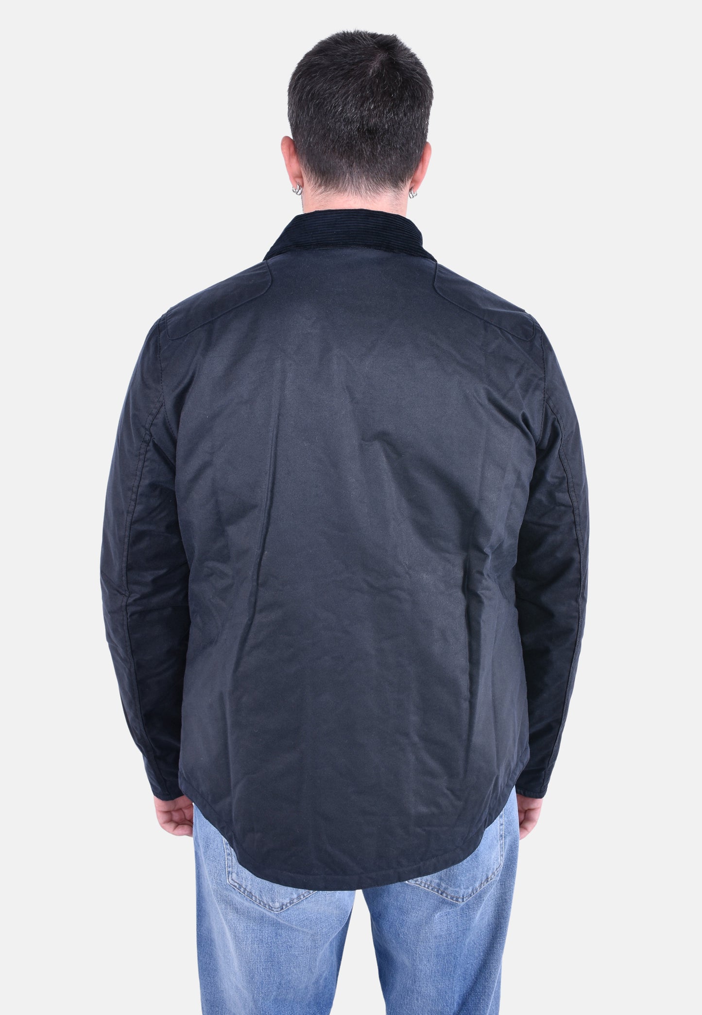 REELIN WAX JACKET
