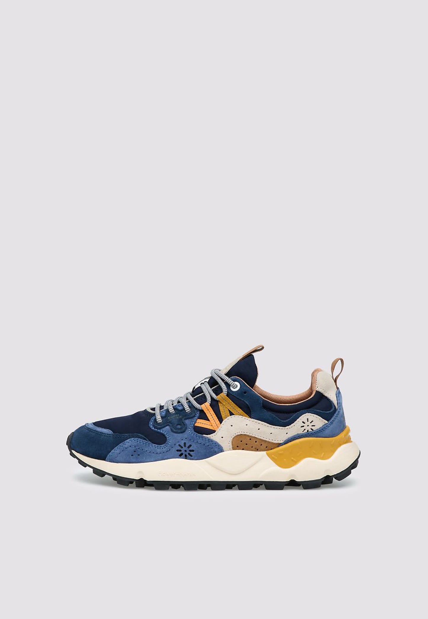 YAMANO 3 SNEAKERS