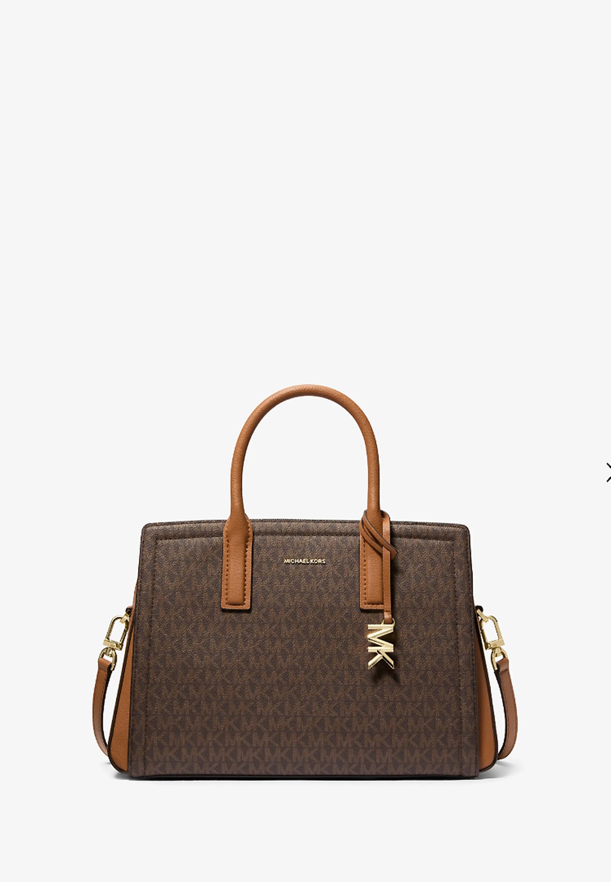 MD SATCHEL
