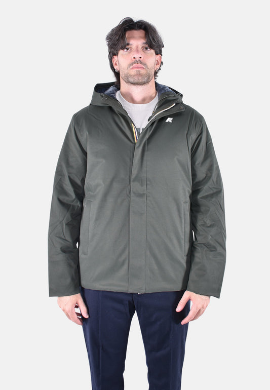 JACKO TWILL MARMOTTA