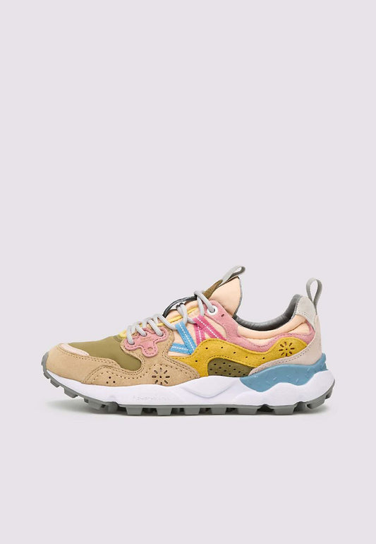 YAMANO 3 SNEAKERS