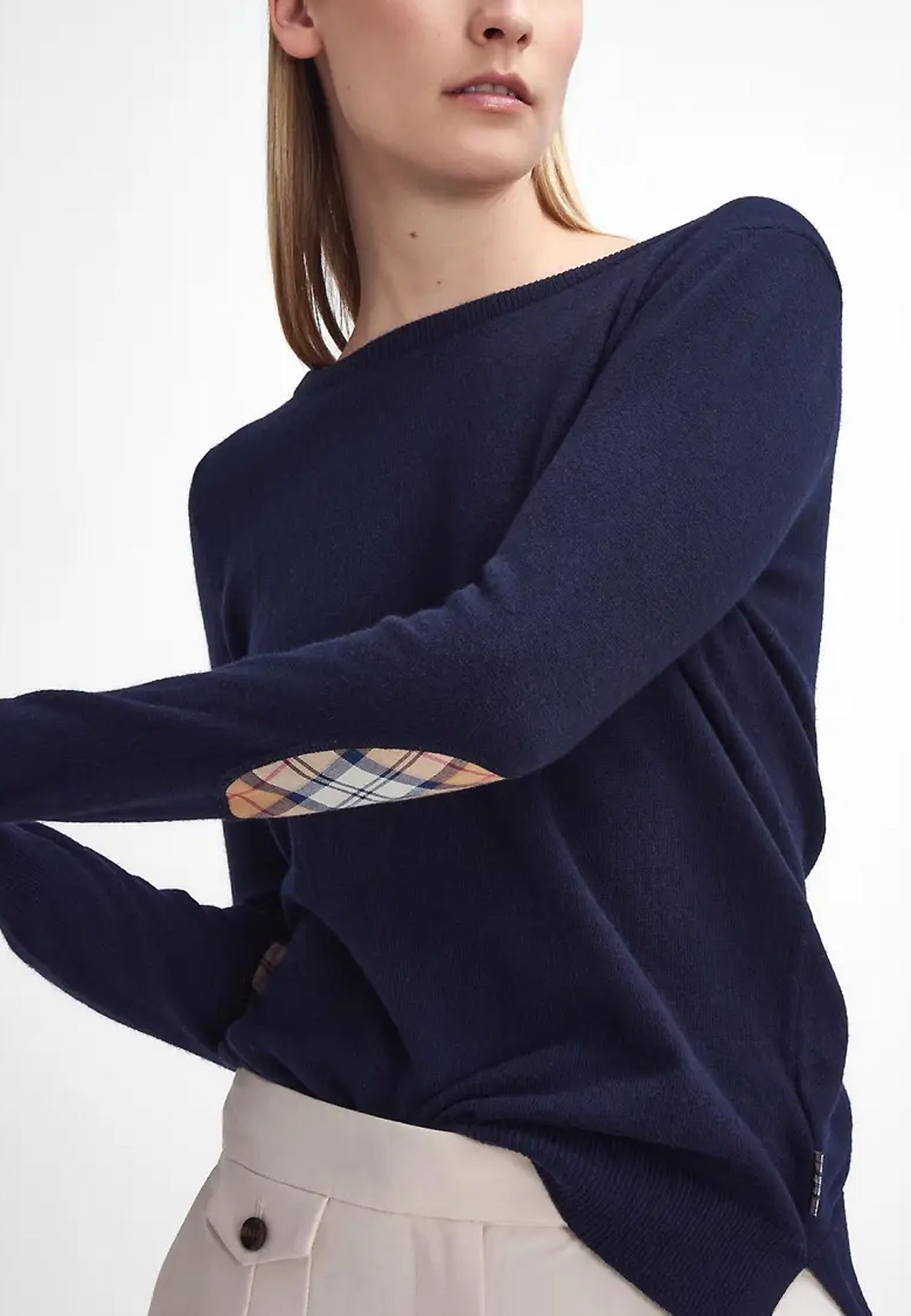 PENDLE CREW KNIT